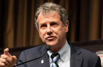 Crypto Lobby Secures Major Victory as Sherrod Brown Loses Senate Seat in Ohio