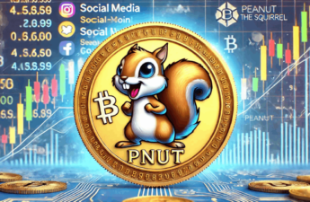 Crypto Whale Makes $16.8M on PNUT and FRED in a Week, is PEPU the Next Millionaire Maker?