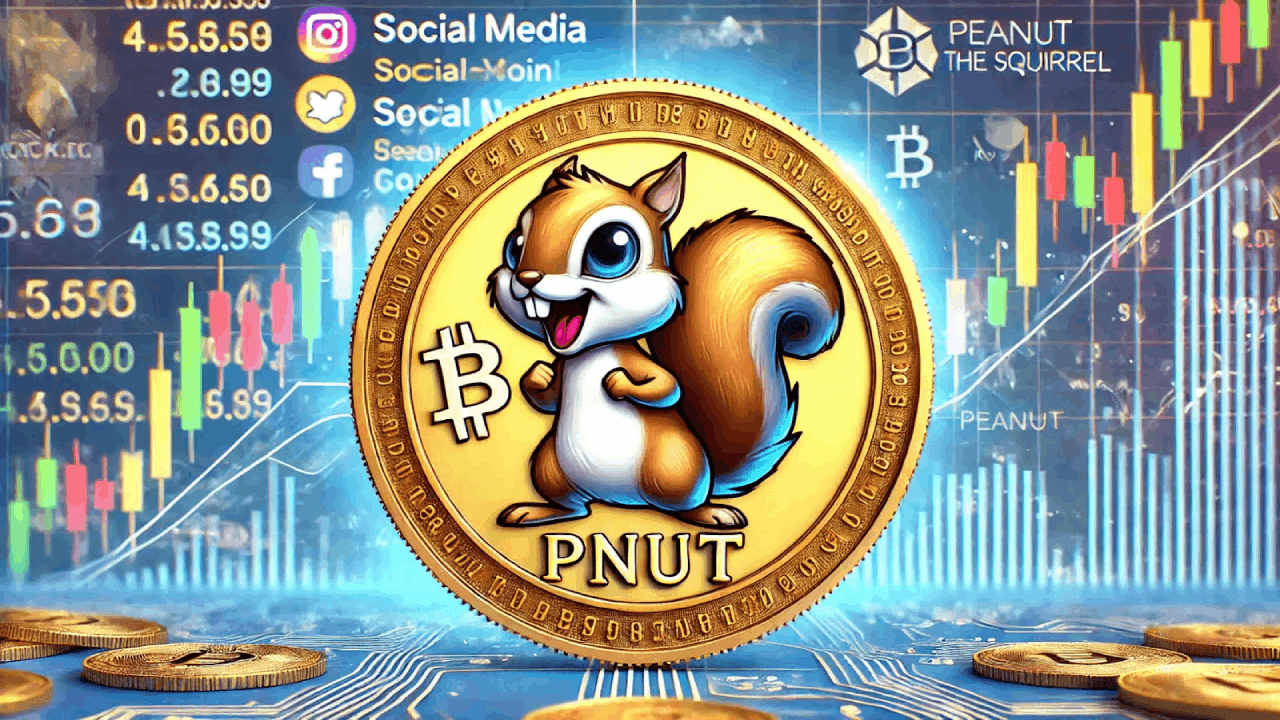 Crypto Whale Makes $16.8M on PNUT and FRED in a Week, is PEPU the Next Millionaire Maker?