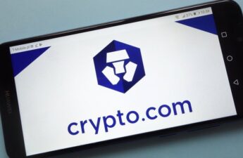 Crypto.com Scoops Australian Firm to Broaden Financial Products in Local Market