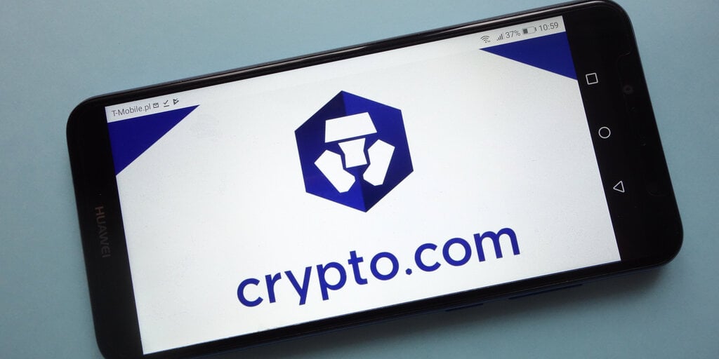 Crypto.com Scoops Australian Firm to Broaden Financial Products in Local Market