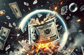 Dangerous Explosion Looms: Medvedev Warns of US Dollar’s Inevitable Collapse