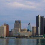 Detroit to Accept Crypto for Tax Payments in Bid to Spur Tech Innovation, Fuel Economic Growth