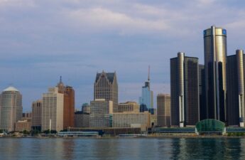 Detroit to Accept Crypto for Tax Payments in Bid to Spur Tech Innovation, Fuel Economic Growth