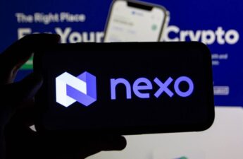 Digital Assets Platform Nexo Introduces USD, EUR, and GBP Fiat Accounts