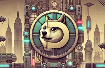 Dogecoin Primed for Massive Breakout: Peter Brandt Says ‘In Musk We Trust’