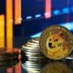 Dogecoin Soars Over 80% to Become Sixth Most Valuable Cryptocurrency