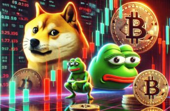 Dogecoin and Pepe Growth Stalls, Expert Says Buy Flockerz for Big Gains in the Next Bull Rally