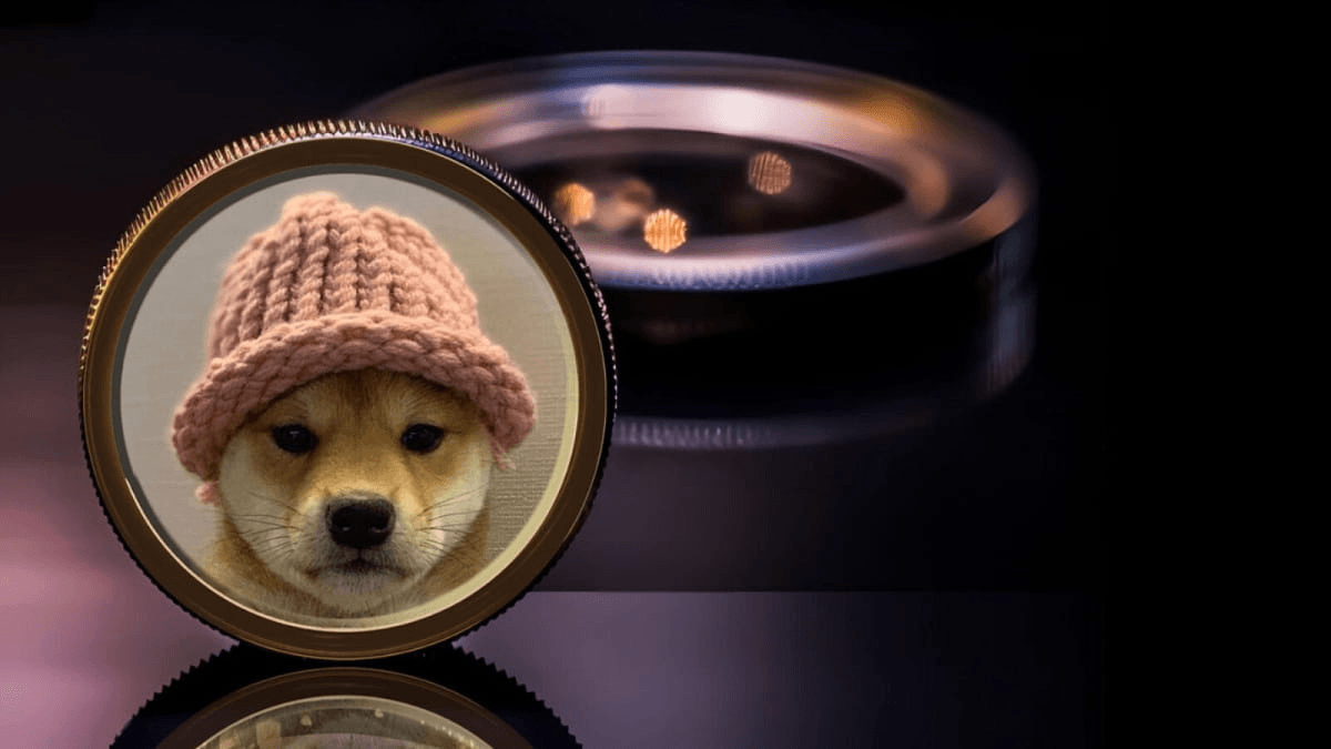 Dogwifhat Price Prediction: After 39% Pump, Are WIF and STARS Next to Explode Like Dogecoin?