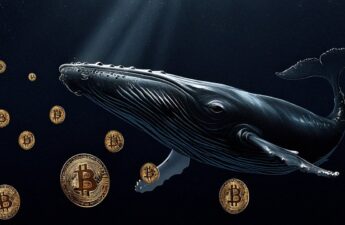 Dormant No More: 2012 Bitcoin Wallet Moves $35.7M, Linked to Last Month’s Whale Transfers