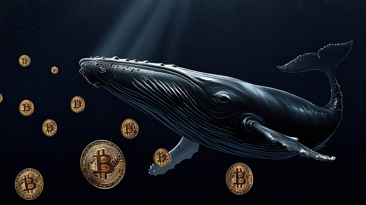 Dormant No More: 2012 Bitcoin Wallet Moves $35.7M, Linked to Last Month’s Whale Transfers