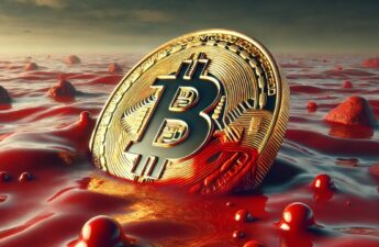 ETF Exodus: Bitcoin Funds Bleed $400M—What’s Next?