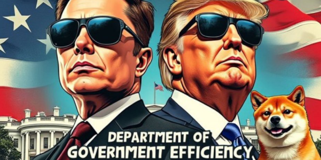 Elon Musk and DOGE: What You Need to Know About the Department of Government Efficiency