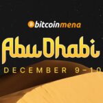 Eric Trump to Speak at Bitcoin MENA in Abu Dhabi