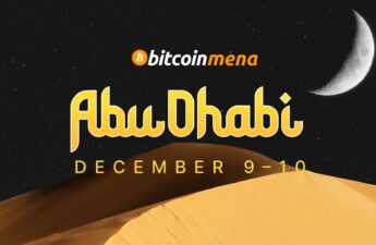 Eric Trump to Speak at Bitcoin MENA in Abu Dhabi