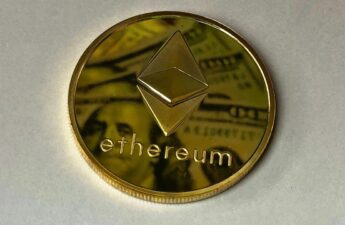 Ether Soars Past $3,700—Breakthrough Leads to Derivatives Shake-Up