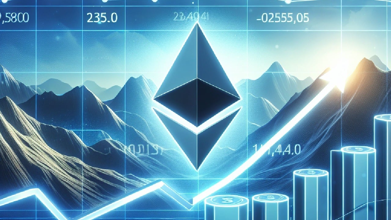 Ethereum ETFs Experience 5 Days of Consecutive Net Inflows Worth $650 Million