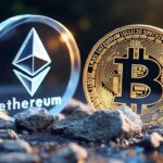 Ethereum ETFs Falter With $39M Losses as Bitcoin ETFs Steal the Show