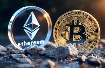 Ethereum ETFs Falter With $39M Losses as Bitcoin ETFs Steal the Show