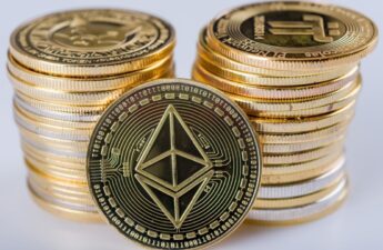 Ethereum Foundation: ETH Holdings in Treasury Represent 0.26% of Total Supply