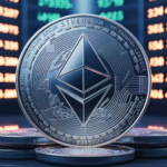 Ethereum Touches $3,500, Reaching Four-Month High