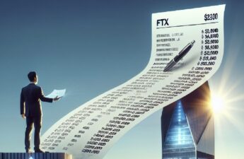 FTX Wants $1.8 Billion From Binance and Changpeng Zhao