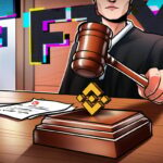 FTX bankruptcy estate files $1.8B lawsuit against Binance, CZ