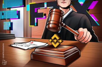 FTX bankruptcy estate files $1.8B lawsuit against Binance, CZ