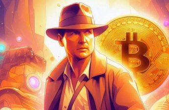 Financial ‘Indiana Jones’: The Massive Bitcoin Rally Has Not Even Started