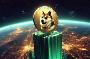 First Dogecoin Millionaire Gets the Last Laugh: Close to $3 Million Round Trip