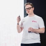 Flare Co-Founder: Decentralized Data Will Power ‘Future Value’ of Crypto Industry