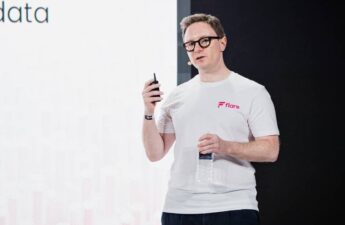 Flare Co-Founder: Decentralized Data Will Power ‘Future Value’ of Crypto Industry