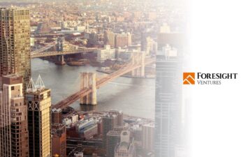 Foresight Ventures Launches New York Strategic Office at One World Trade Center