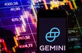 Gemini Foundation Launches BOME, GOAT, MEW, PNUT, and POL Perpetual Contracts With Up to 100x Leverage