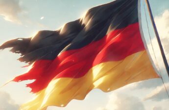 German Government Collapses, Plunging Economy Into Unprecedented Uncertainty