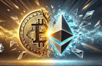 Grayscale’s Bitcoin and Ethereum Mini ETFs See Share Prices Multiply