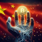 Hashkey CEO: Trump’s Crypto Push Could Force China to Pivot