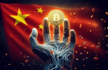 Hashkey CEO: Trump’s Crypto Push Could Force China to Pivot