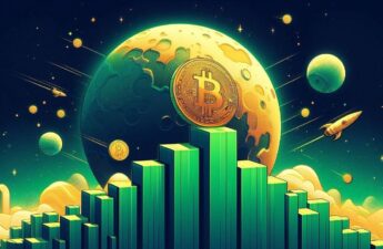 Historic: Bitcoin Breaks All-Time High as Trump Gains Ground in Prediction Markets