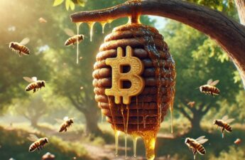 Hive Digital Reports Slight Rise in Bitcoin Output Amidst Capacity Goals