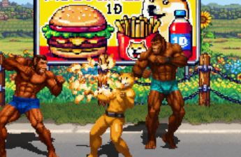 How Dogecoin Beat ’Em Up Game ‘Super Doginals’ Came to Life