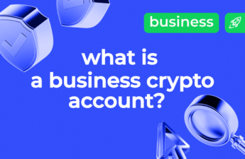 How to Open a Crypto Business Account? Top 5 Crypto Accounts