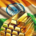 India Reclaims 102 Tonnes of Gold From Bank of England as Global Risks Rise