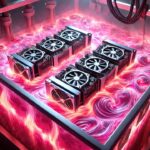 Inside Cleanspark’s Move to Boost Efficiency With 3,800 Immersion-Cooled Canaan Bitcoin Miners