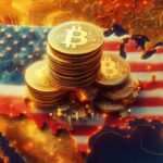 JAN3 CEO Samson Mow Doubles Down on $1 Million BTC Prediction Following U.S. Debt Escape Event