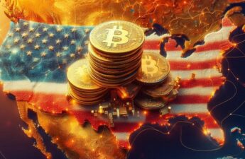 JAN3 CEO Samson Mow Doubles Down on $1 Million BTC Prediction Following U.S. Debt Escape Event