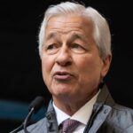 JPMorgan CEO Excluded From Trump’s Visionary Administration