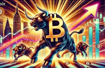 JPMorgan Stays Bullish: ‘We Are Positive on Bitcoin Into 2025’