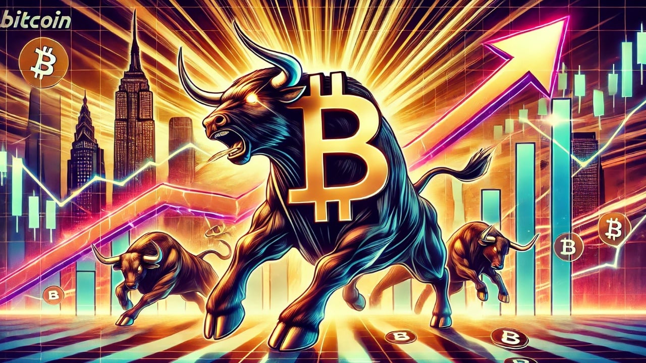 JPMorgan Stays Bullish: ‘We Are Positive on Bitcoin Into 2025’