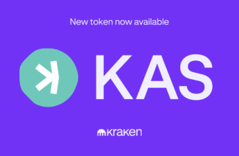 KAS now available for trading!